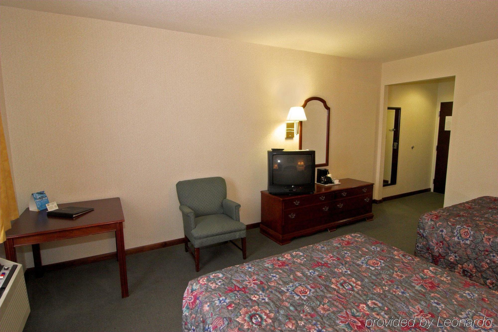 Quality Inn Warsaw Near Rappahannock River Cameră foto