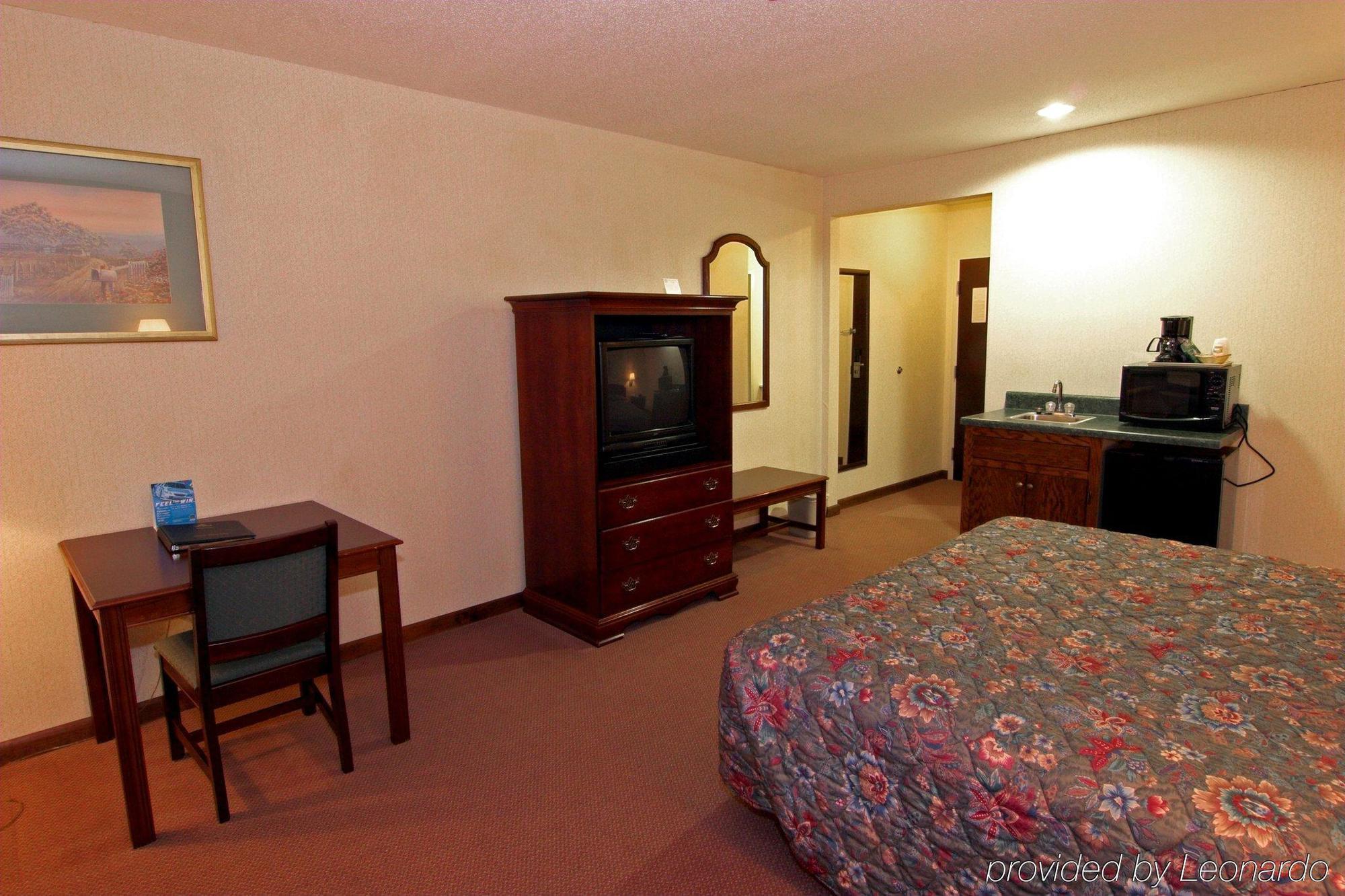 Quality Inn Warsaw Near Rappahannock River Cameră foto