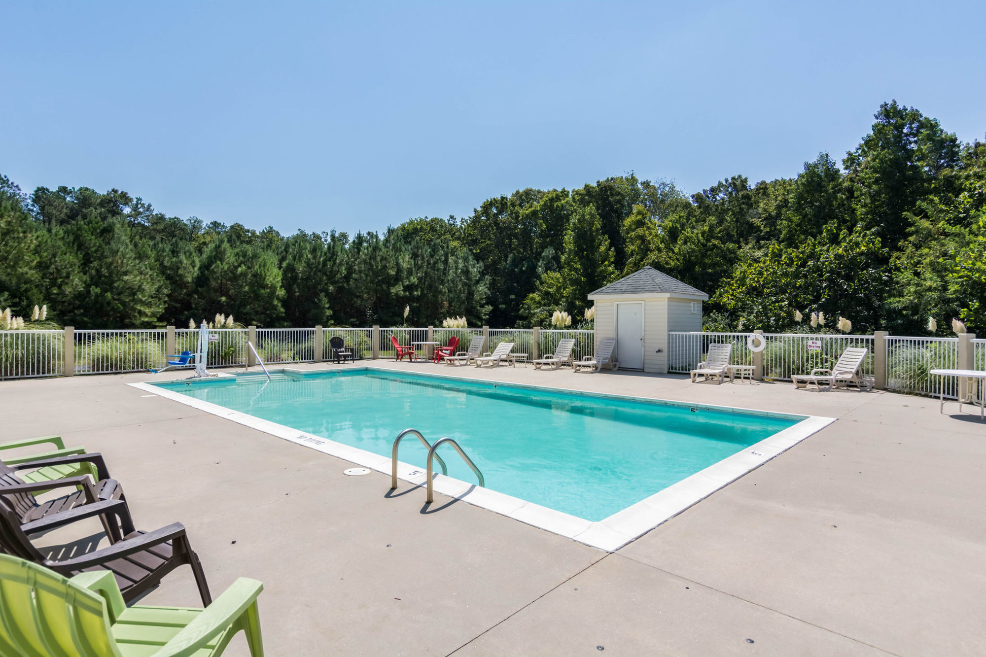 Quality Inn Warsaw Near Rappahannock River Facilități foto